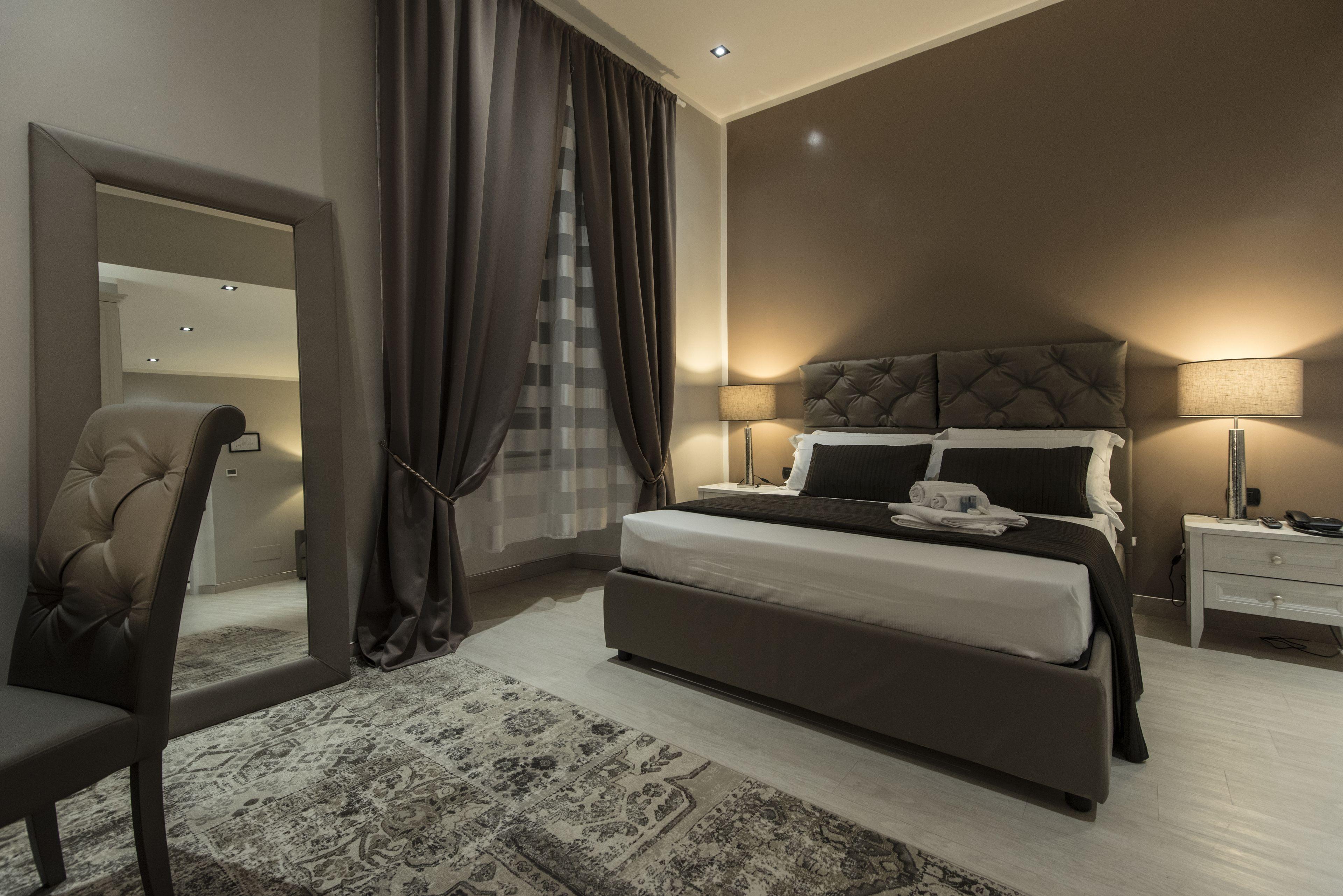 Fabio Massimo Guest House — Photos 3